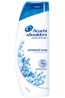 Шампунь Head&Shoulders Head & Shoulders