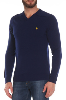 Джемпер Lyle & Scott