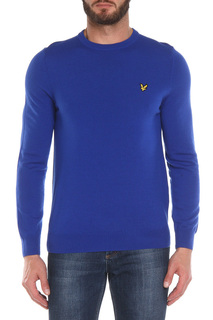 Джемпер Lyle & Scott