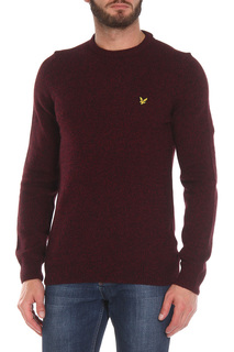 Джемпер Lyle & Scott