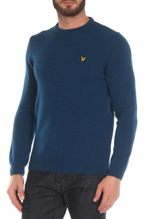 Джемпер Lyle & Scott