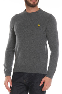 Джемпер Lyle & Scott