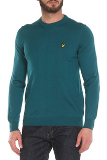 Джемпер Lyle & Scott