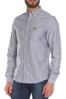 Рубашка Lyle & Scott