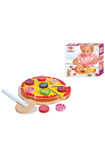 Игровой набор "Пицца", 17 дет EICHHORN