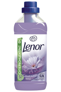 Кондиционер для белья LENOR