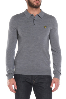 Джемпер Lyle & Scott