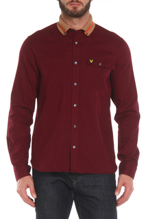 Рубашка Lyle & Scott