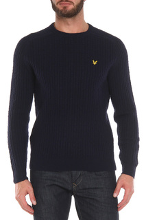 Джемпер Lyle & Scott