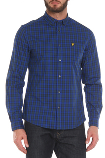 Рубашка Lyle & Scott