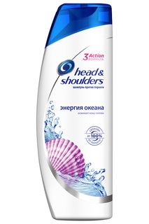 Шампунь Head&Shoulders Head & Shoulders