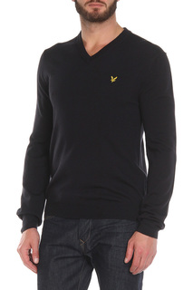 Джемпер Lyle & Scott