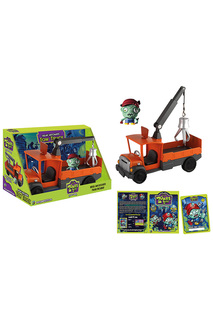 Мусоровоз Simba