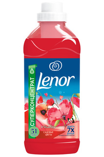 Кондиционер для белья LENOR