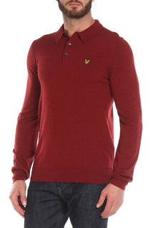 Джемпер Lyle & Scott