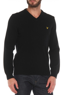 Джемпер Lyle & Scott