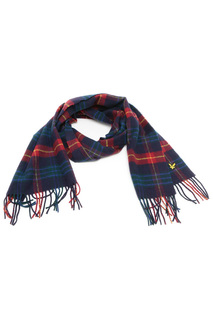 Шарф Lyle & Scott