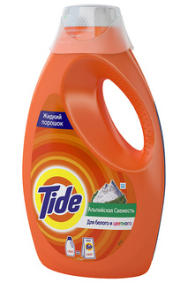 СМС Tide жидкий TIDE