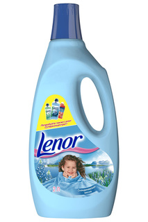 Кондиционер для белья LENOR