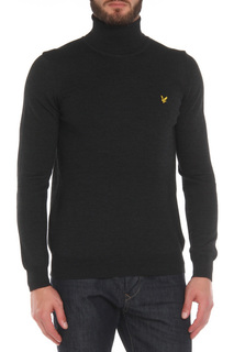 Джемпер Lyle & Scott