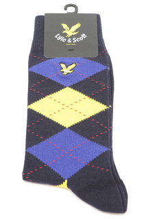 Носки Lyle & Scott