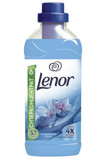 Кондиционер для белья LENOR