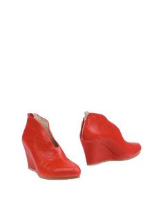 Полусапоги и высокие ботинки Annad