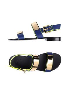 Сандалии Giuseppe Zanotti Design