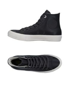 Высокие кеды и кроссовки Converse ALL Star Chuck Taylor II