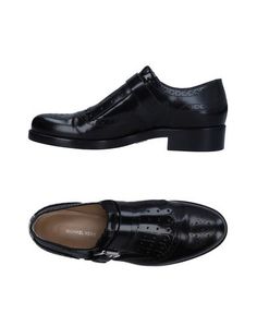Мокасины Michael Kors