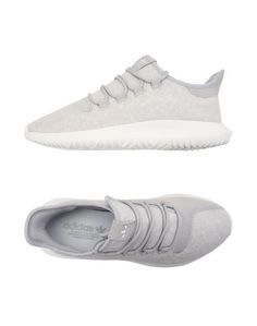 Низкие кеды и кроссовки Adidas