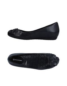 Балетки Rockport