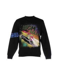 Толстовка McQ Alexander Mc Queen