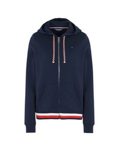Толстовка Tommy Hilfiger