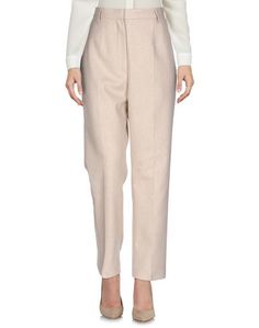 Повседневные брюки MM6 BY Maison Margiela