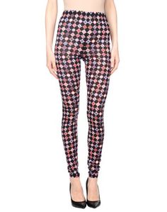 Повседневные брюки Emilio Pucci