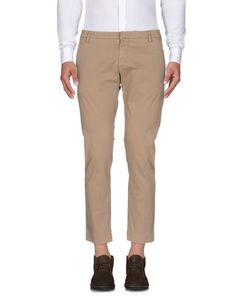 Повседневные брюки Massimo Brunelli