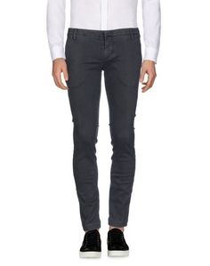 Повседневные брюки Massimo Brunelli