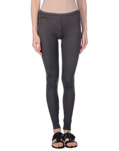 Легинсы Twin Set Simona Barbieri