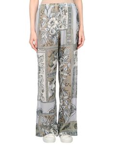 Повседневные брюки Twin Set Simona Barbieri