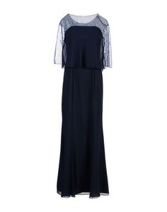 Длинное платье Musani Couture