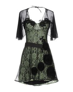 Короткое платье CĒlo