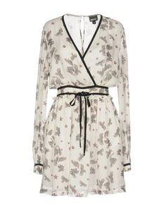 Короткое платье Just Cavalli