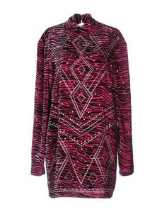 Короткое платье Just Cavalli