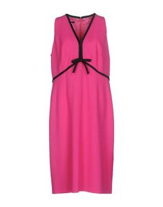 Платье до колена PadÌ Couture