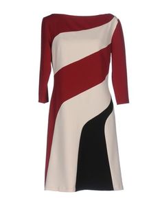 Короткое платье TO BE