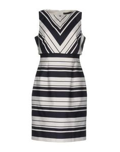 Короткое платье Karen Millen