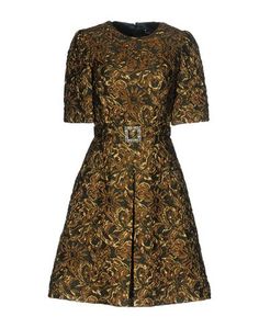 Короткое платье Dolce & Gabbana