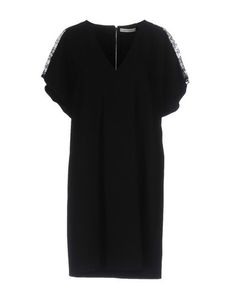 Короткое платье Alice + Olivia