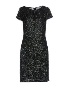 Короткое платье Alice + Olivia